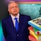 AMLO defiende uso de “dijistes” en los nuevos libros de texto: “Quieren que todos hablemos físico”
