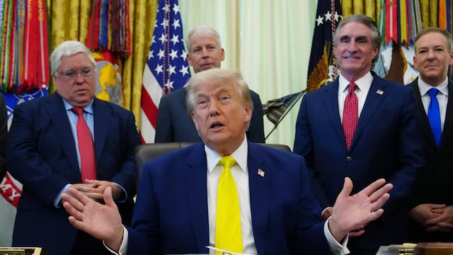 Trump habla de un posible viaje a Cuba tras alcanzar un acuerdo con Irán