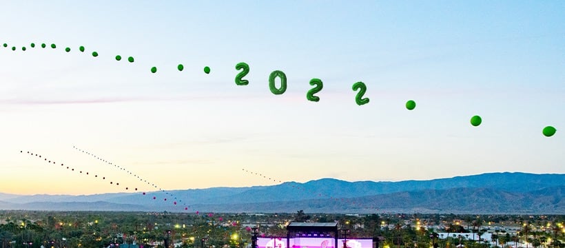 Coachella 2022