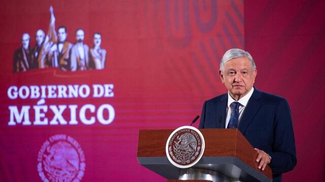 Andrés Manuel López Obrador