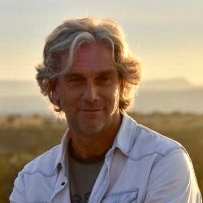 Marcelo Imposti, empresario y novio de Paoja Rojas.