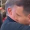 Lionel Messi y Tata Martino se reencuentran con tremendo abrazo