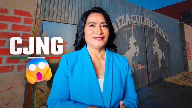 Señalan a Abelina Rodríguez, alcaldesa de Acapulco, por alcaldesa de Acapulco al rancho Izaguirre del CJNG tras polémica en Chilpancingo