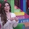 ¿Gloria Trevi ignoró a Andrea Legarreta? Su lenguaje corporal la delataría (VIDEO)