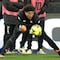 Guillermo Ochoa es un ídolo con el Salernitana; lo eligen al XI ideal de la Serie A