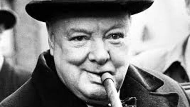 Churchill