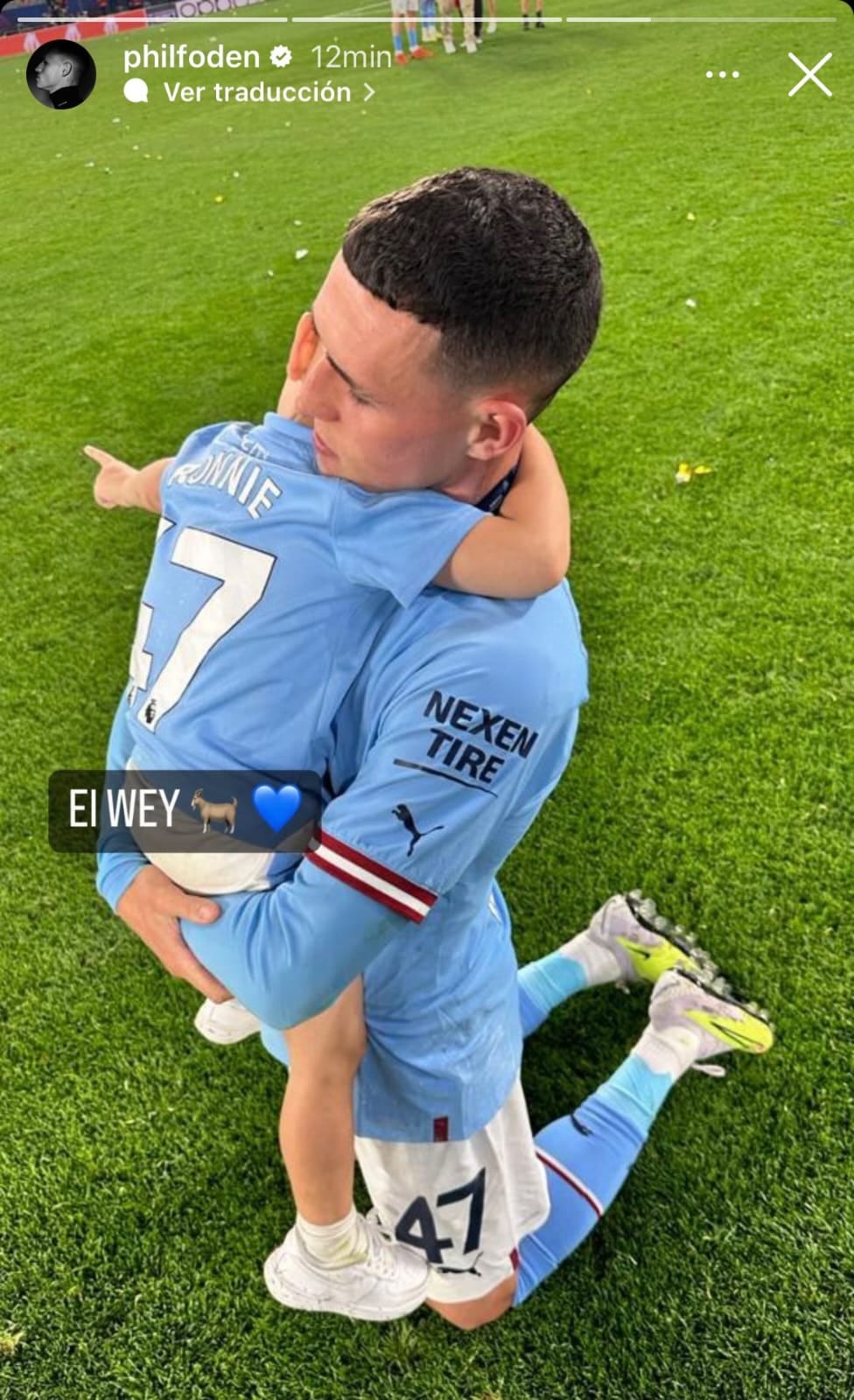 Phil Foden