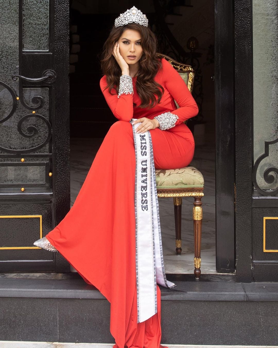 Andrea Meza