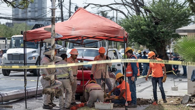 CFE apagón masivo Monterrey: Estas serán las colonias afectadas