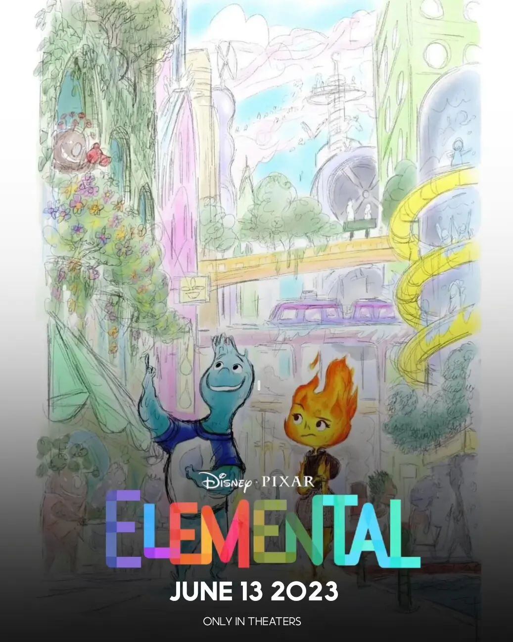 Elemental