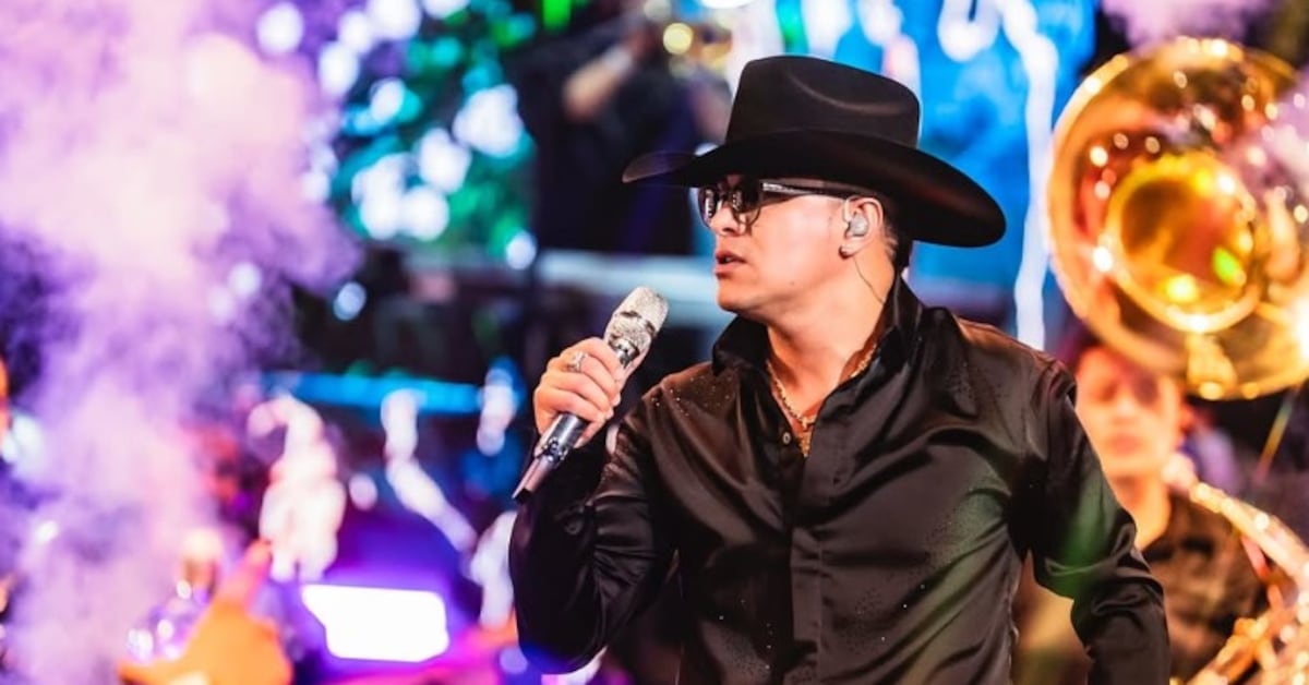 La historia de Yeison Jiménez antes de la fama resurge tras su trágica muerte