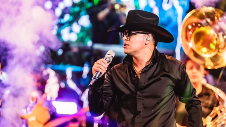 La historia de Yeison Jiménez antes de la fama resurge tras su trágica muerte