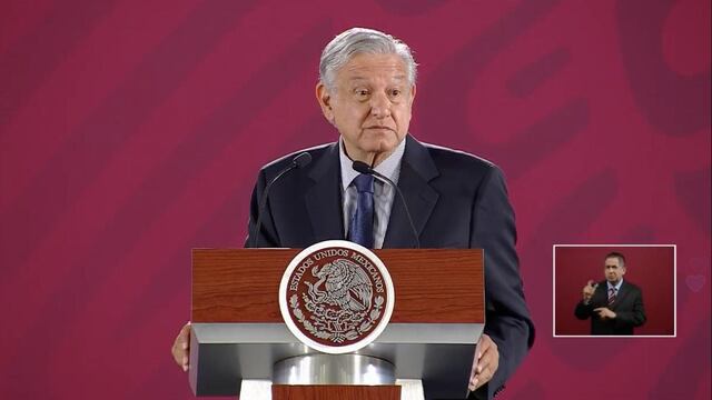 Con AMLO-- y Marcelo-- no volverá a ser patio trasero. Enhorabuena.