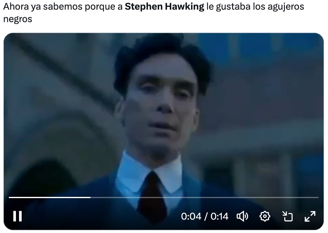 Memes se burlan de Stephen Hawking en la supuesta orgía de Jeffrey Epstein