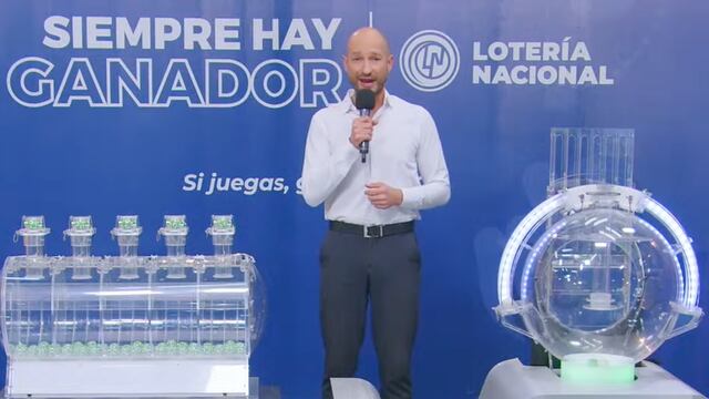 Resultados Sorteo Tris: Números ganadores del 19 de febrero 2024