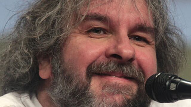 Peter Jackson