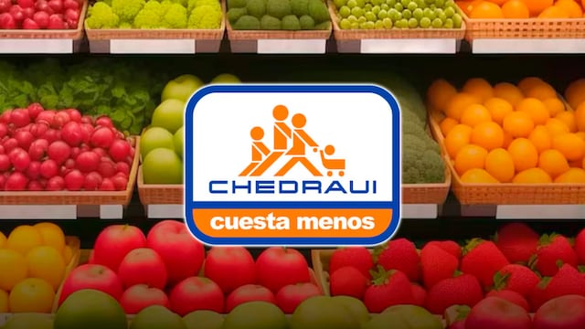 Martimiércoles Chedraui