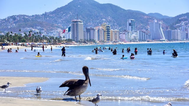 Acapulco en Semana Santa