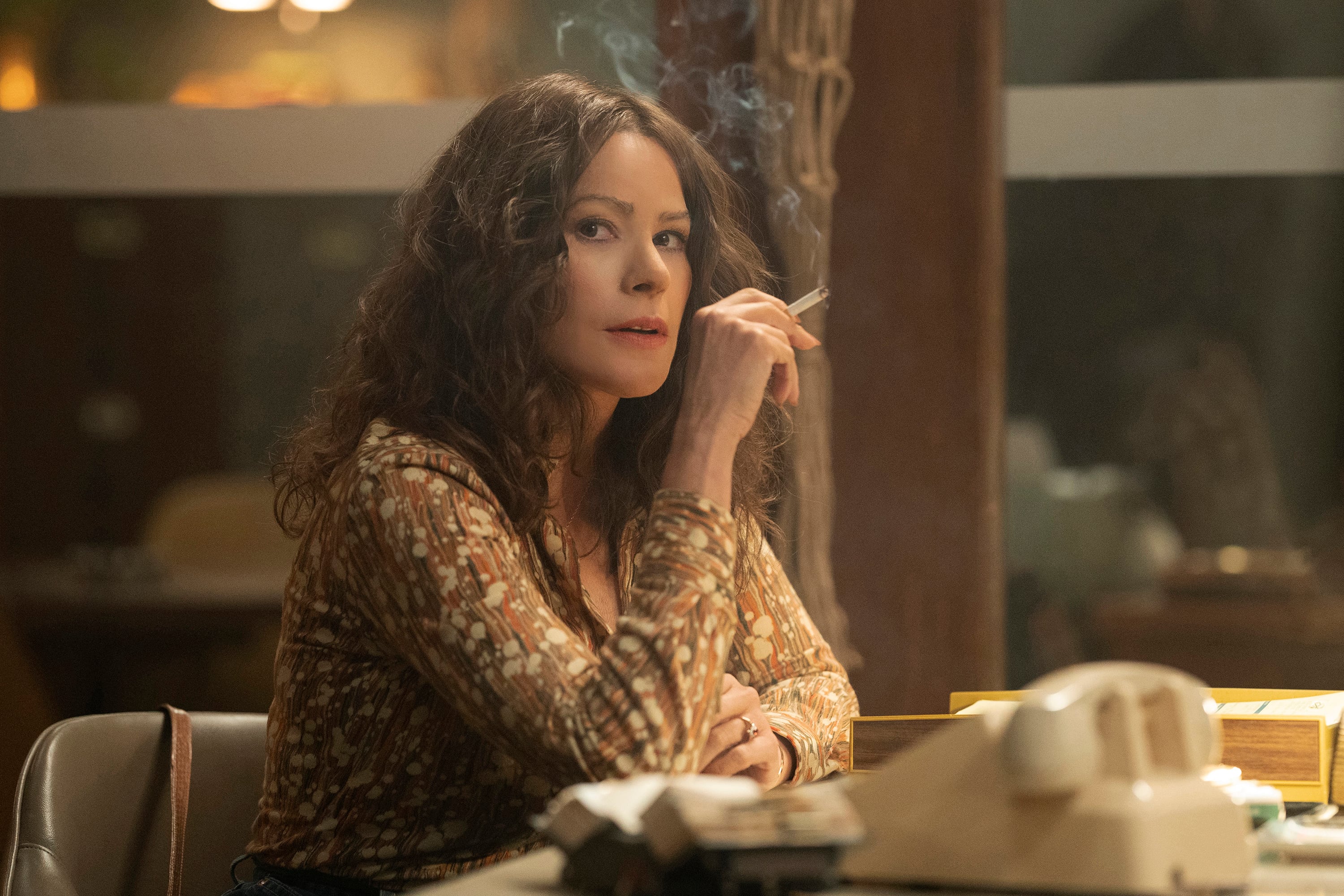 Netflix revela la primera foto de Sofía Vergara como Griselda Blanco, luce irreconocible