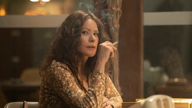 Netflix - Sofía Vergara como Griselda Blanco