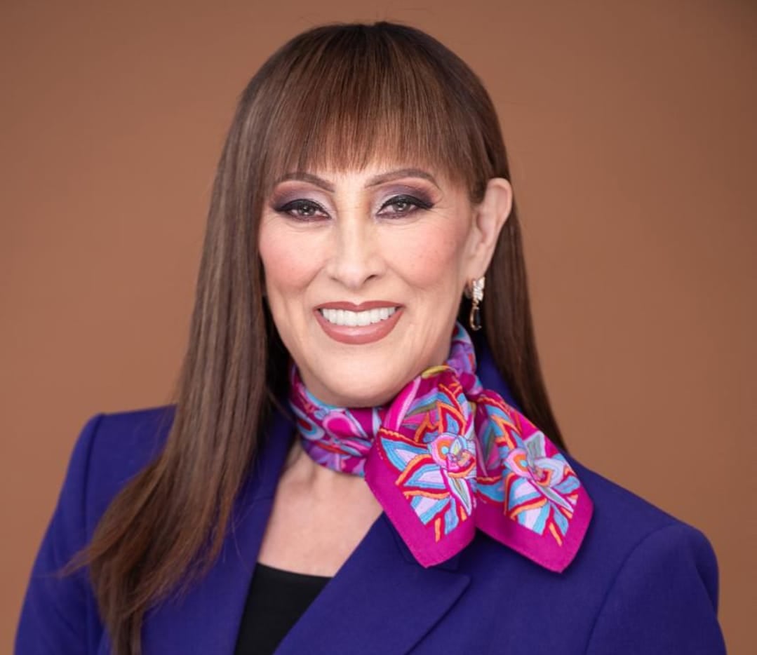 Celia Marín Sasaki acusa al TSJ CDMX de corrupción, nepotismo y rezagos