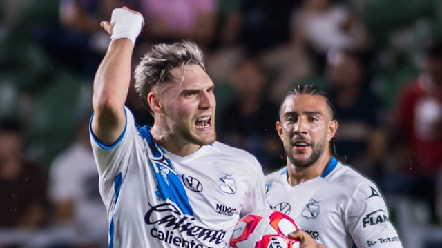 Columbus Crew vs Puebla: ¿Cuándo y dónde ver el partido de la Jornada 2 de Leagues Cup 2025?