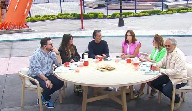 Programa Hoy