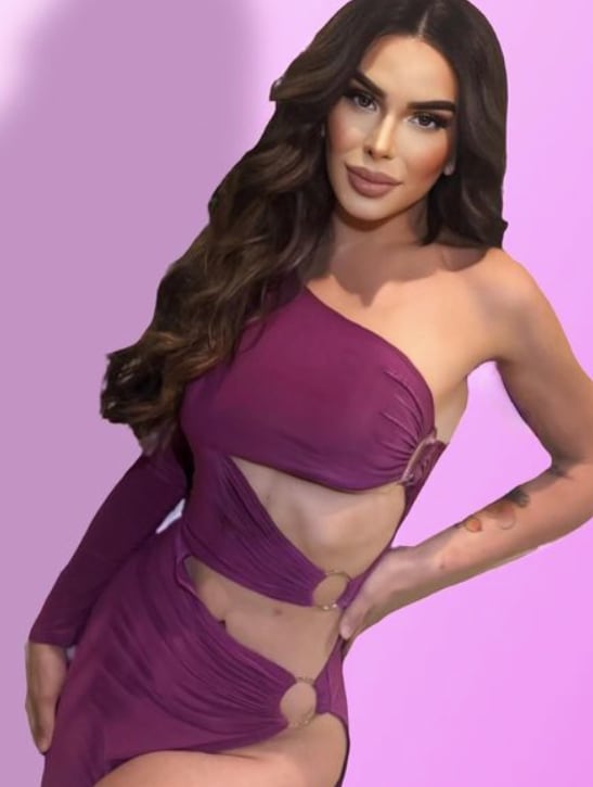 Isis Hernández