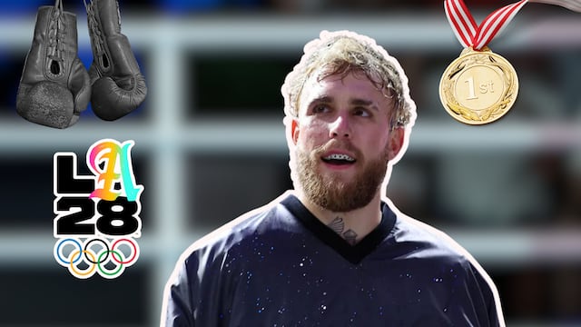 Influencer participará en el boxeo de Los Ángeles 2028.