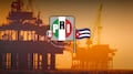 PRI exige aclarar cuánto petróleo envió México a Cuba