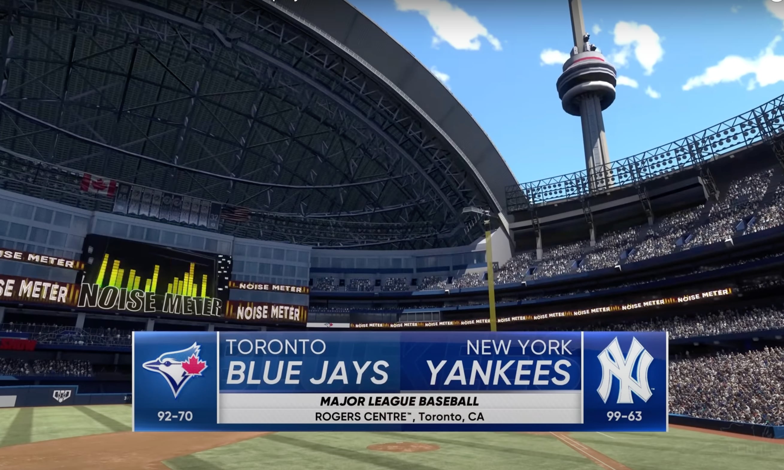 MLB The Show 2023