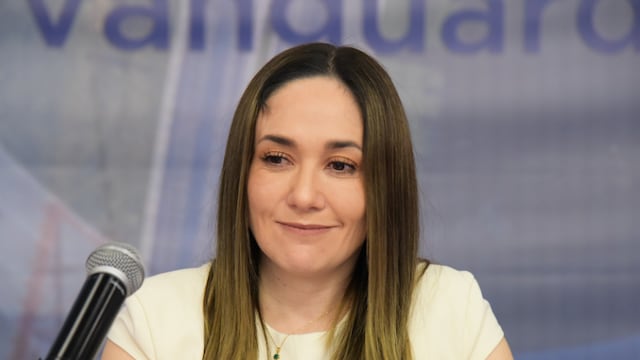 Vianey de la Mora renuncia a la dirección de la Asociación Mexicana de Ferrocarriles