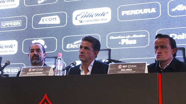 Alejandro Irarragori es investigado por presunta evasión de impuestos