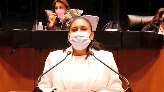 Ana Lilia Rivera Rivera.