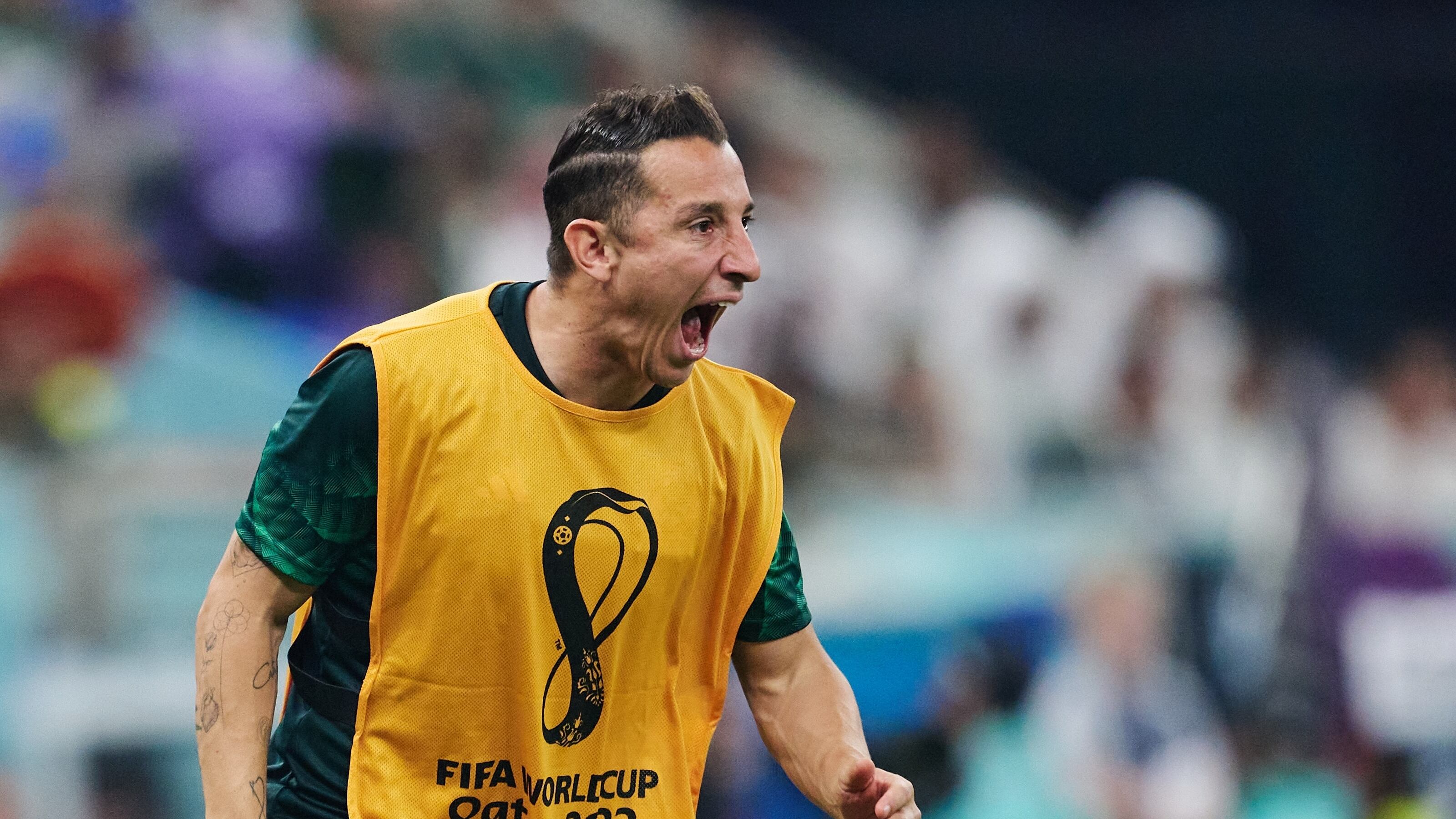 Mensaje entre enemigos del futbol ante la llegada de Andrés Guardado a México