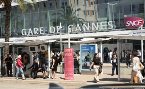Festival de Cannes 2025: Apagón en Francia