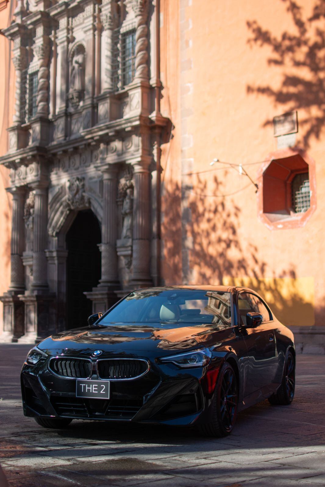 San Luis Potosí es el estado favorito para grabar spots de importantes marcas