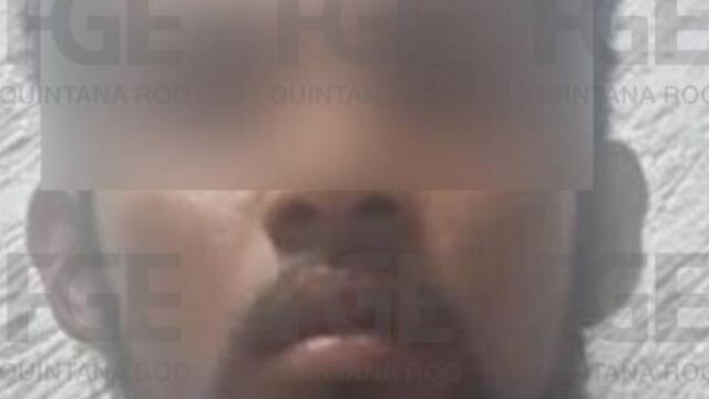 Presunto asesino de Federico Mazzoni, gerente del Mamita’s Beach Club, es detenido en Veracruz