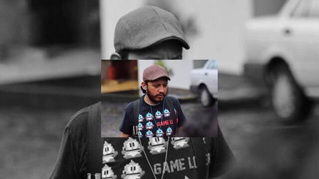 Agencia Cuartoscuro lamenta muerte de Rubén Espinosa