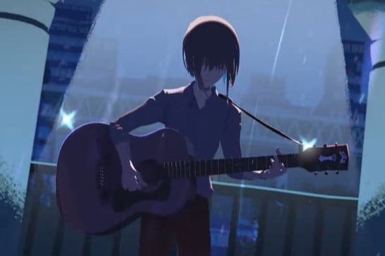 Un instante de emoción en Cinépolis