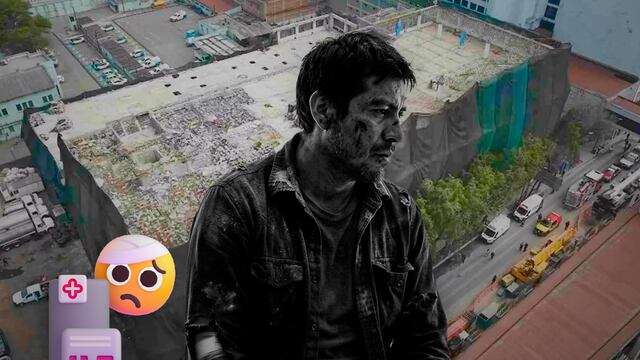 Reportan a Luis Miranda, trabajador del edificio colapsado en San Antonio Abad, estable