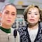 Sheinbaum reacciona a fallo de la SCJN que obliga a Elba Esther Gordillo a pagar ISR