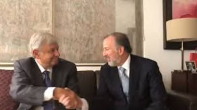 Si desapareciera la última esperanza, que eso es Andrés Manuel para la mayoría, ¿qué seguiría? ¿Una dictadura militar? ¿Cancelación de las libertades? ¿Una economía de mercado soportada en la fuerza?