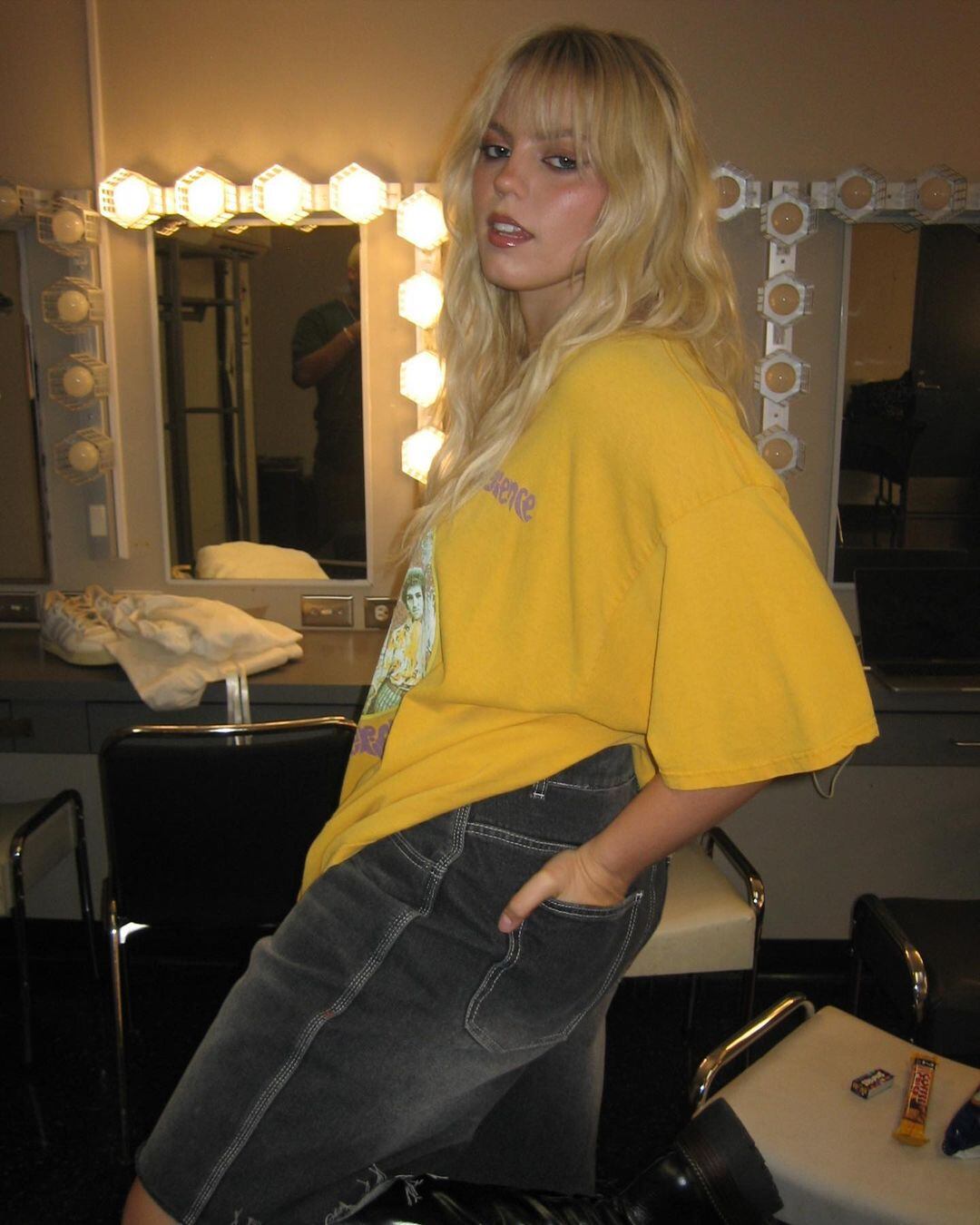 ¿Quién es Reneé Rapp? La nueva Regina George en Mean Girls 2024