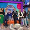 Todo sea por el rating: Conductores de Venga La Alegría bailan en costalitos