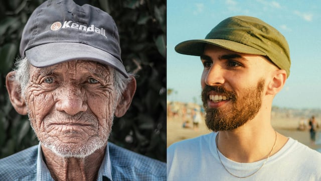 ¿Por qué la gente de antes se veía más vieja?