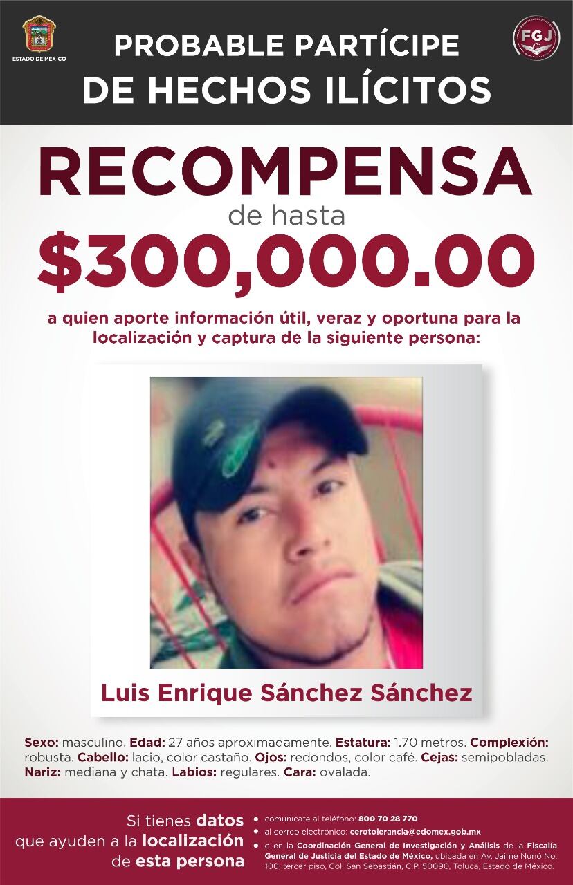 Detienen a “el Oaxaco” de la Familia Michoacana