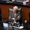 El polémico Jaime Bonilla abandona a Morena en la Cámara de Senadores; a este partido se lleva sus votos