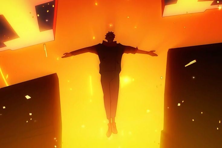 El Incidente de Shibuya en l Jujutsu Kaisen de Gege Akutami