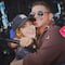 El cariñoso video de Alejandro Sanz y Shakira juntos que habría desatado celos en Candela Márquez